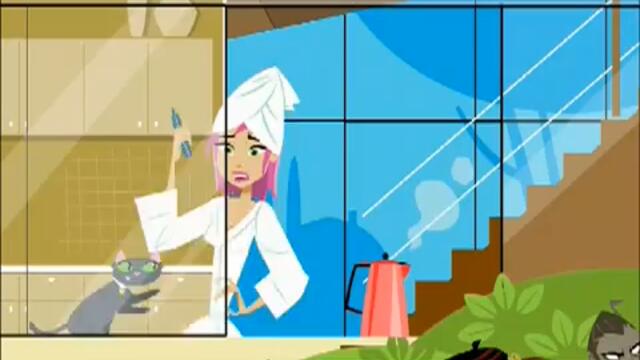 Esurance- Home Owners