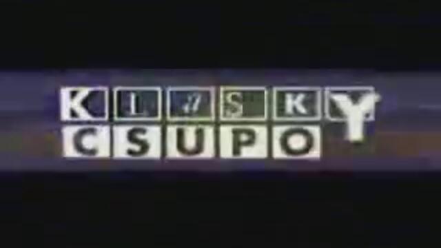 (Reupload) Klasky Csupo Logos