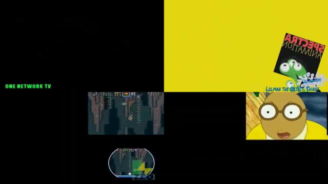 My Sparta Quadparison