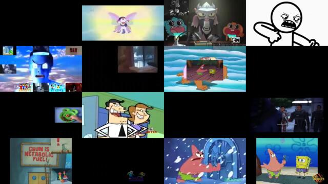 [REUPLOAD] Sparta Remixes Super Side By Side 11