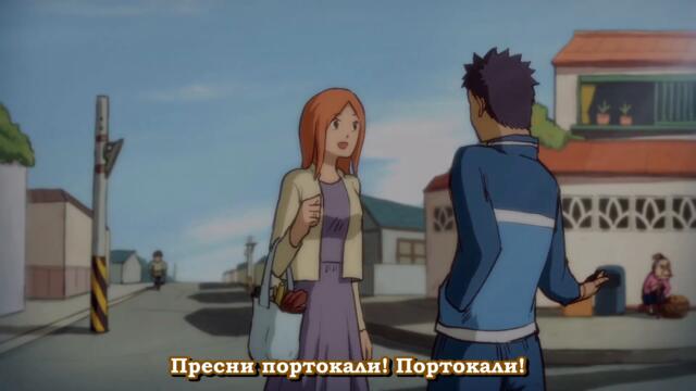 [ bg sub ] Scissor Seven S1 05