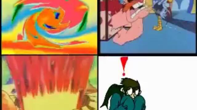 First extended Quadparison on Youtube!