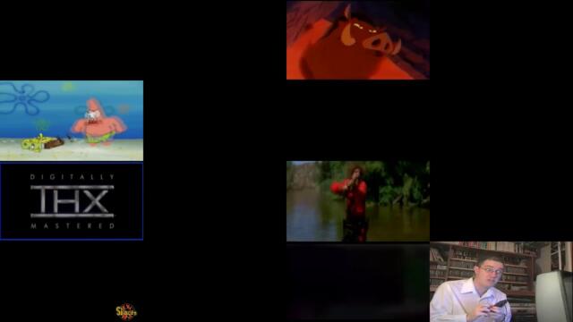 Sparta Remixes Super Side By Side 8