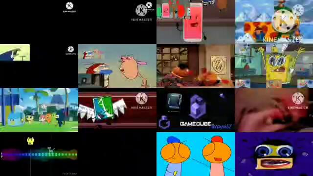 Sparta Remixes Super Side By Side #3