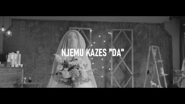 ANHELLITO - NEVESTA (Lyrics Video)