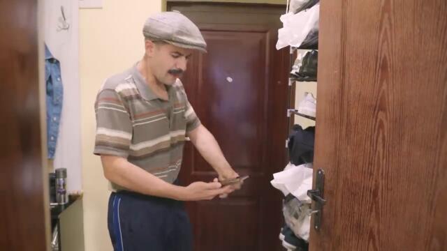 БЕЗ ГУМИ (АКЦИЯ ЗИМНИ ГУМИ еп 3 ФИНАЛ) - Светът на Ванката