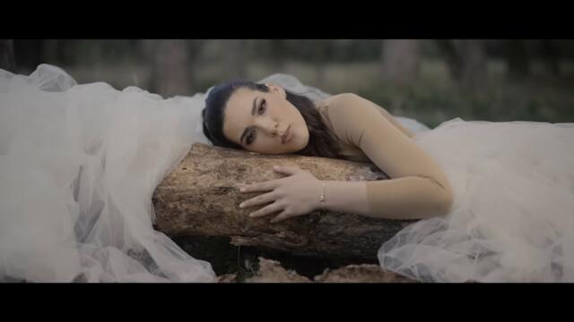 MILICA MILOVANOVIC - JA SAM TE ZBOG TEBE VOLELA (OFFICIAL VIDEO 2024)