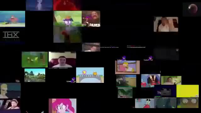 [Loud] Ultimate Side By Side