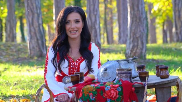 Ати Молова - Алише