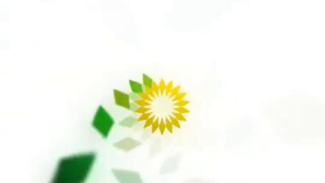 bp logo animation