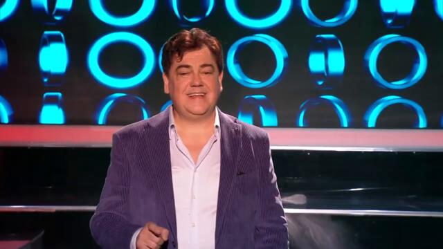 Jasmin Muharemovic - Putokaz  (Tv Grand 06.12.2024.)