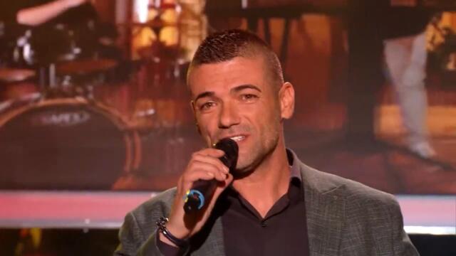 Damir Kukalj - Zbog te zene - GP - (Tv Grand 06.12.2024.)