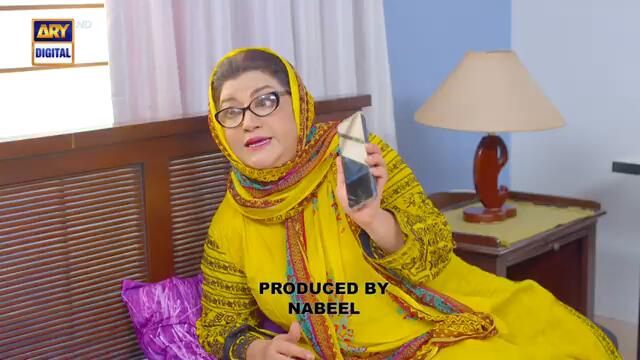 Bulbulay Season 2 Episode 280 | 7 Dec 2024 | Comedy | ARY Digital