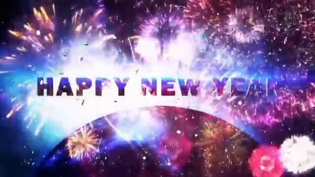 Welcome 2025! | New Year Countdown & Nonstop Disco Party Remix ( DjJurlan Remix ) [Year End Party]