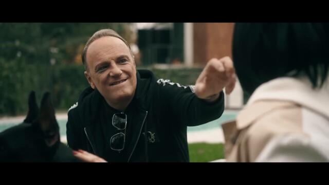 ANDREJ JAKSIC - DECEMBAR (OFFICIAL VIDEO)