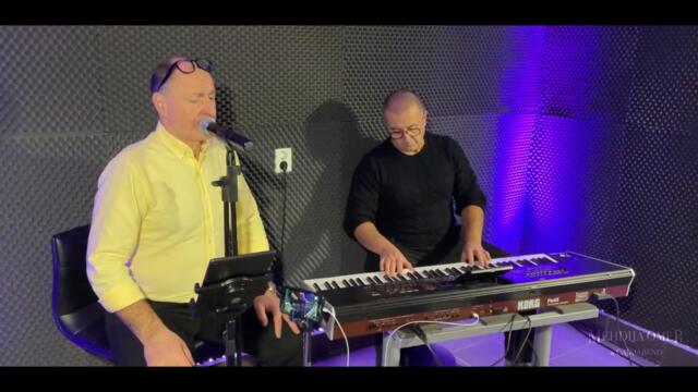 Mehdija Omer - Klosar (COVER 2024)