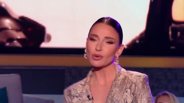 Katarina Zivkovic - Moja pravila (Zvezde Granda Specijal)