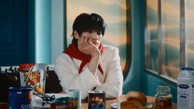 Stray Kids 『Christmas Love』 Music Video