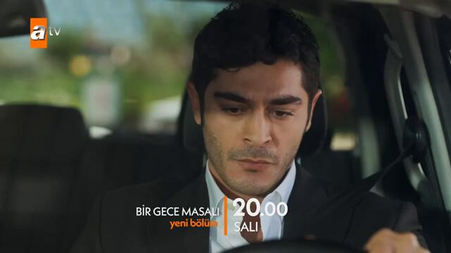 Babasının intikamı ile kalbi arasında kalan Mahir... @birgecemasali