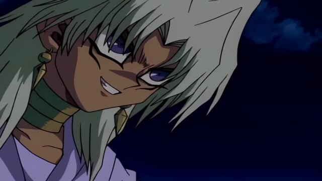 Yu Gi Oh! Сезон 2, Епизод 63 БГ АУДИО, Високо качество