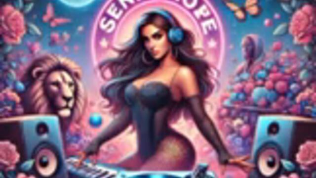 Сен Тропе -Азис (Караоке версия|Инструментал)by DJ Sandro