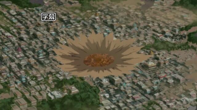 Naruto Shippuuden - 163 BG-Subs