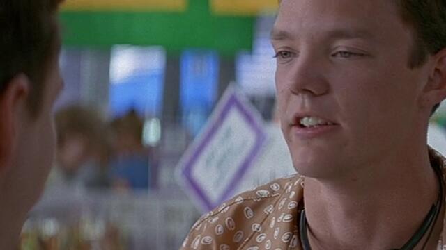 Писък Scream   (1996) Бг Аудио Част 2