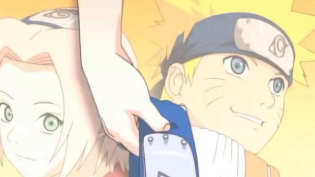 Наруто 124 бг аудио