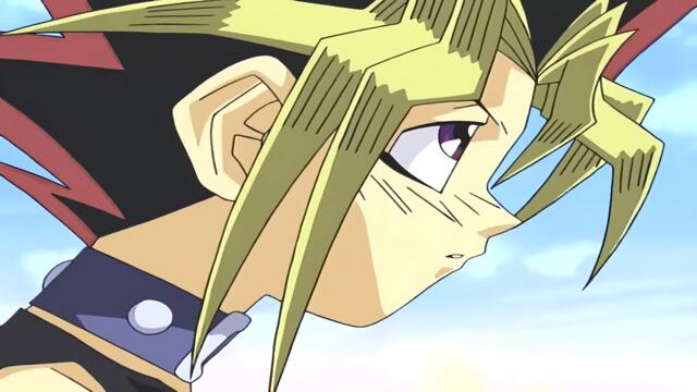 Yu Gi Oh! Сезон 2, Епизод 77 БГ АУДИО, Високо качество