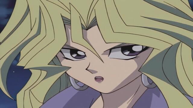 Yu Gi Oh! Сезон 2, Епизод 87 БГ АУДИО, Високо качество