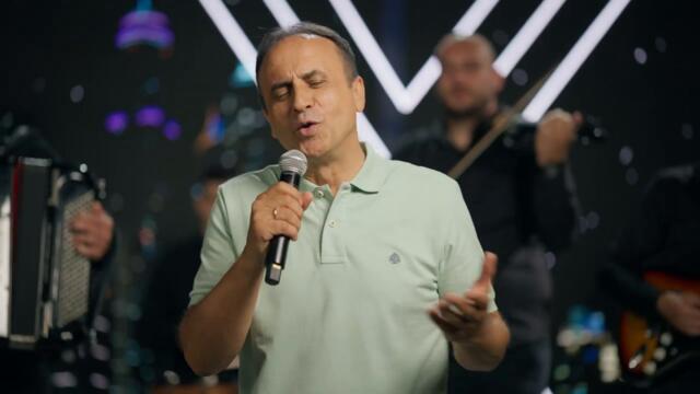 BEKI BEKIC - MISLI MI CITAS / KOLIKO SE TUGE SKUPILO U MENI (Official Video 2024)