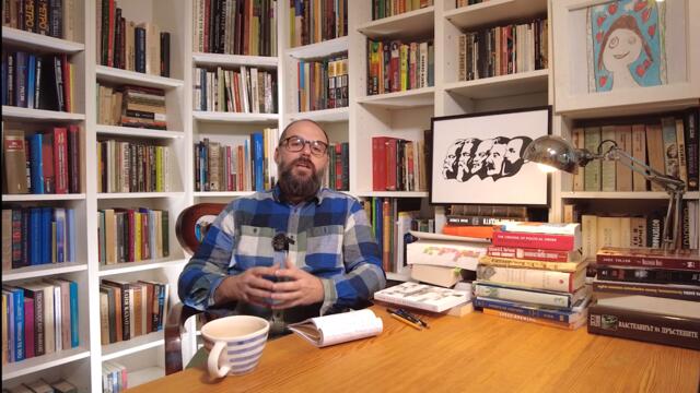 Масиран ракетен обстрел събуди тази сутрин Украйна – 13.12.2024 г._HD