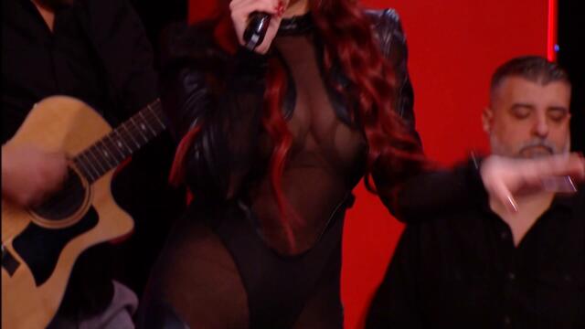 Barbara Bobak - Ne znaš (AmiG Show)