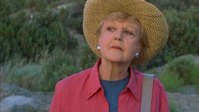 Убийство по сценарий От юг на югозапад Murder, She Wrote South by Southwest   (1997) Бг Аудио Част 2