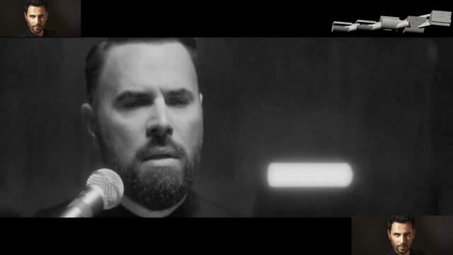 Γιώργος Παπαδόπουλος - Αν Μ’ Αγαπάς - ако ме обичаш
