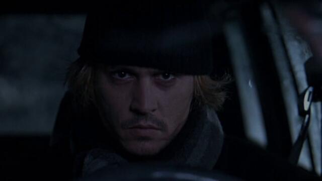 Таен прозорец Secret Window   (2004)  Бг Аудио Част 1