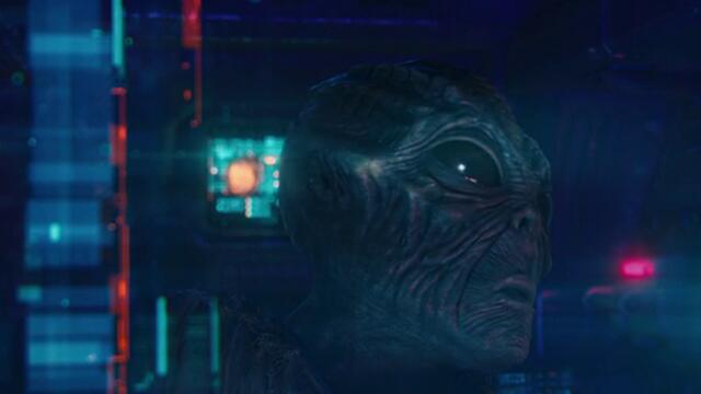 Окупацията Проект Валеж  Окупацията 2 Occupation Rainfall   (2020) Бг Аудио Част 2