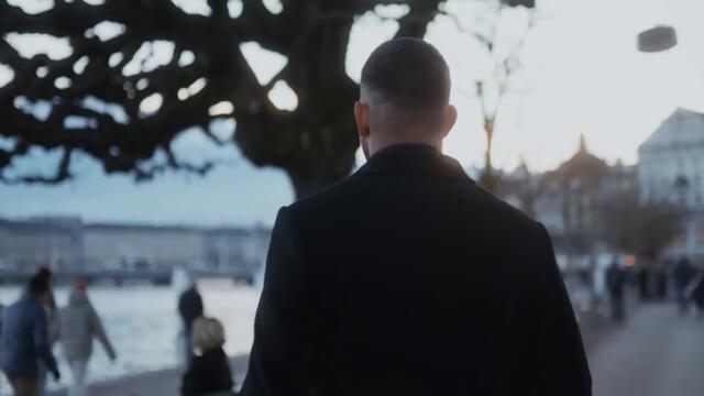 MELIHA IMSIROVIC - GORKA PILULA (OFFICIAL VIDEO)