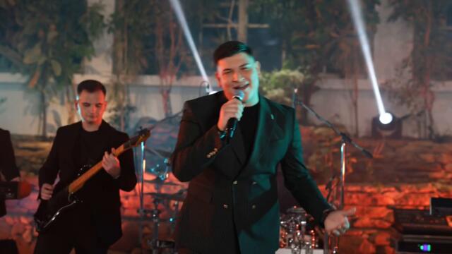 Alter ego band - Nek me ne bude (COVER)