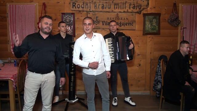 Grga i Dario - Pijem i ne žalim sebe (Official Video 2025)