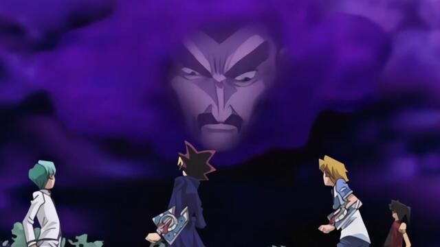 Yu Gi Oh! Сезон 3, Епизод 114 БГ АУДИО, Високо качество