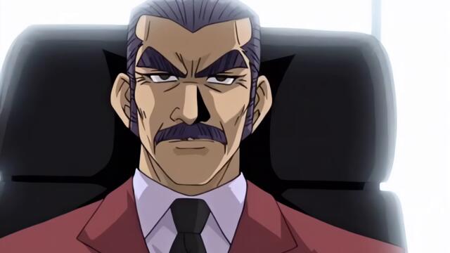 Yu Gi Oh! Сезон 3, Епизод 116 БГ АУДИО, Високо качество