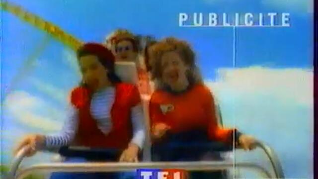 vidéo   Jingle pub   TF1 1998via torchbrowser com 4