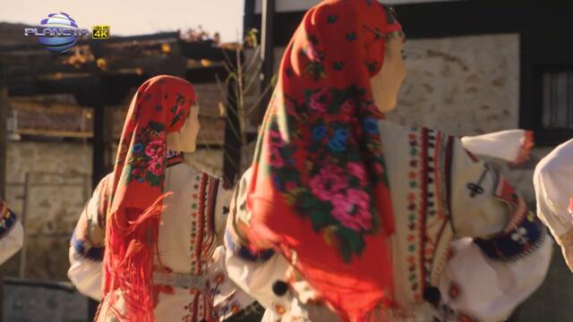 Петър Кираджийски - Ой, девойче I Official video 2024