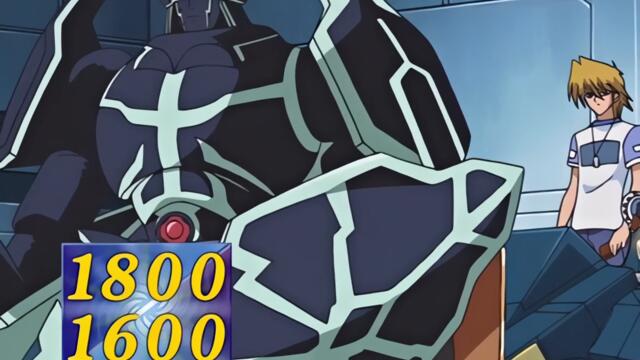 Yu Gi Oh! Сезон 3, Епизод 124 БГ АУДИО, Високо качество