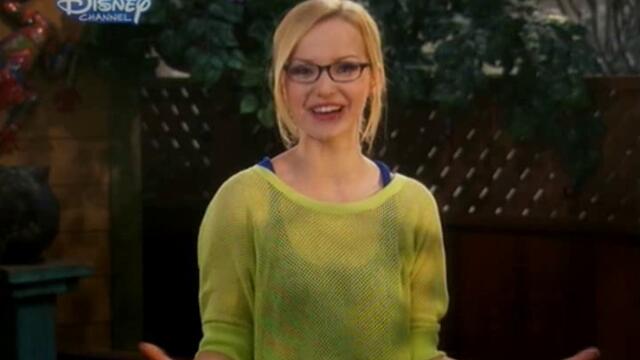 Лив и Мади 1х11 - Трампа Руни - Бг Аудио / Liv And Maddie