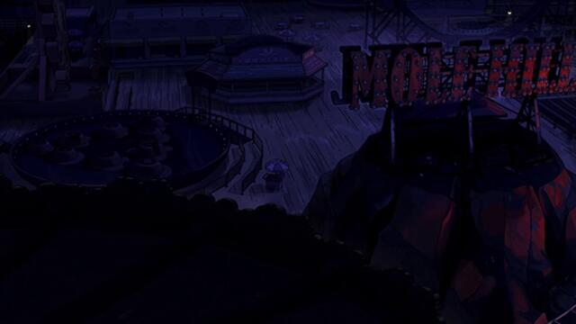 Бургерите на Боб Филмът The Bob's Burgers Movie   (2022)  Бг Аудио Част 1