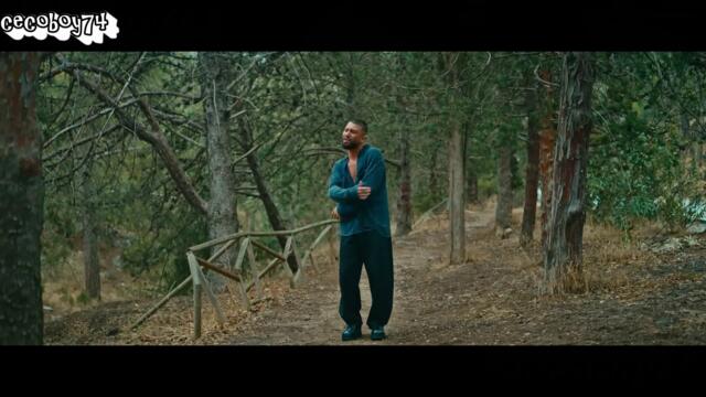 Ηλίας Βρεττός - Με Πονάει - боли ме