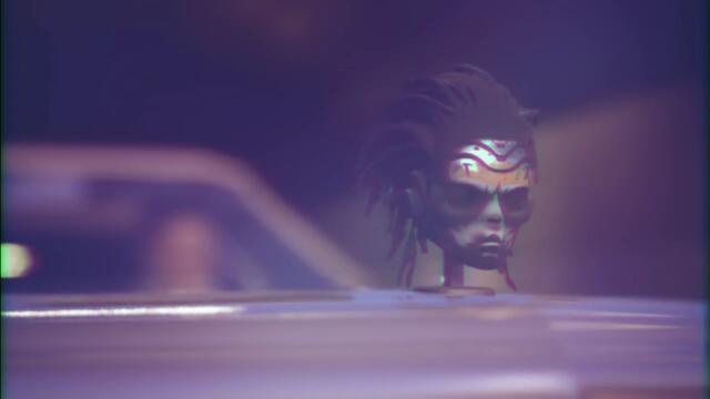 Alen Sakic & Nidza Bleja - Bali (Official Music Video)