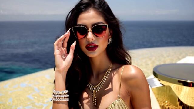 Tatica 2024- Zvuci Balkana (OFFICIAL VIDEO)